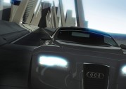 Audi R-Zero Concept